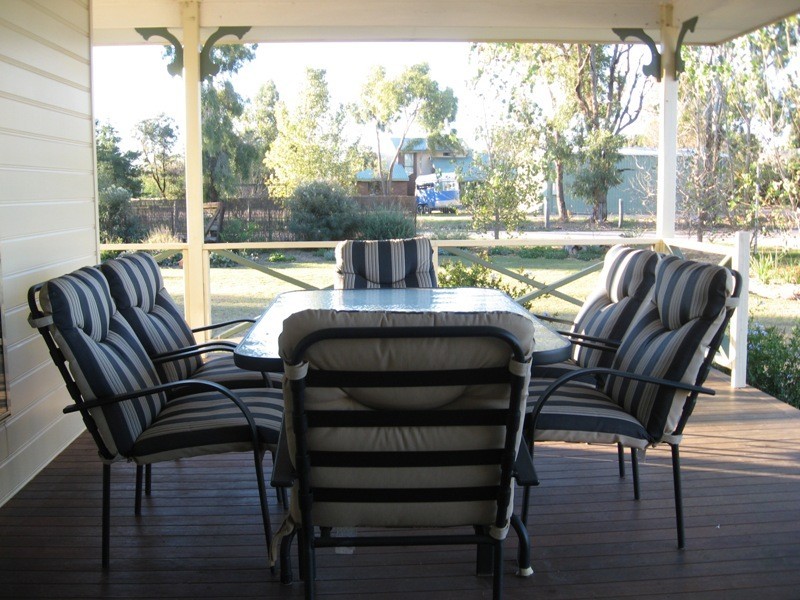 23 Rider, Chinchilla QLD 4413