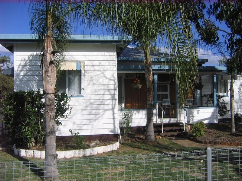 10 Wambo Street, Chinchilla QLD 4413
