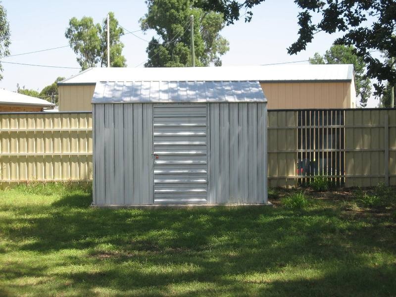 69 Wambo, Chinchilla QLD 4413