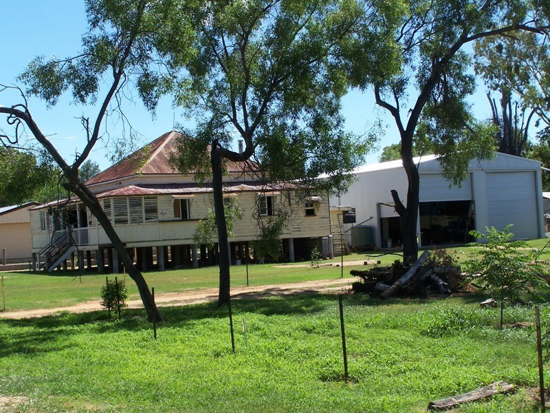 21 King, Chinchilla QLD 4413