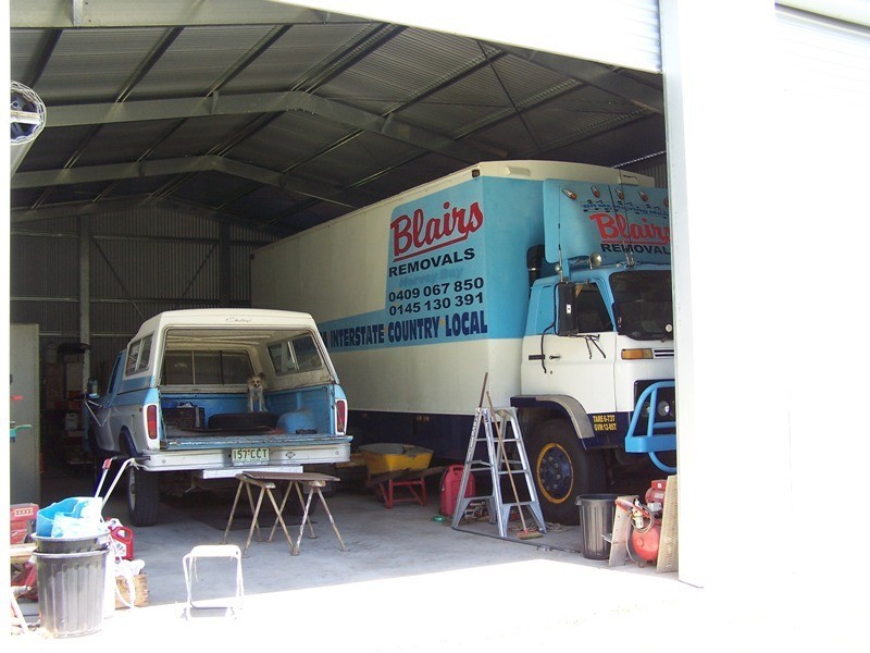 21 King, Chinchilla QLD 4413