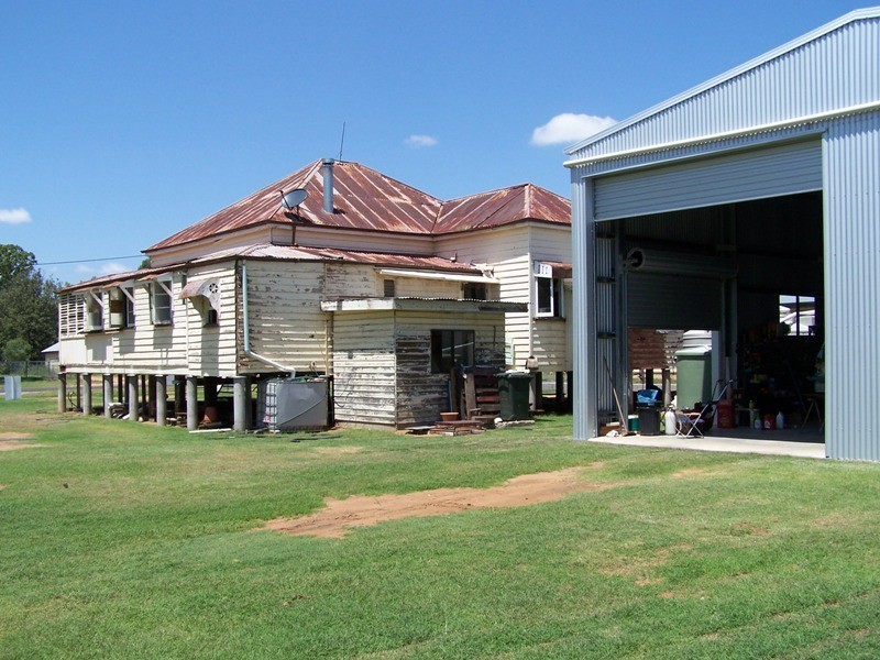 21 King, Chinchilla QLD 4413