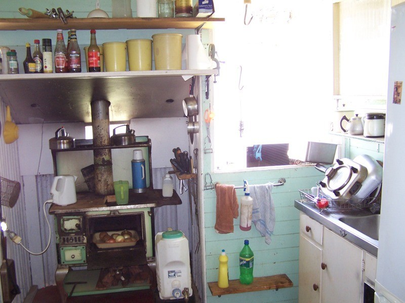 21 King, Chinchilla QLD 4413