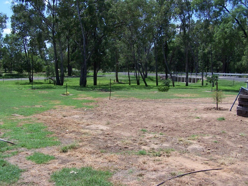 21 King, Chinchilla QLD 4413