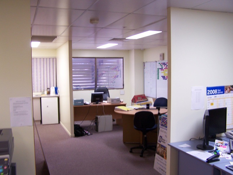 0 Heeney Street, Chinchilla QLD 4413