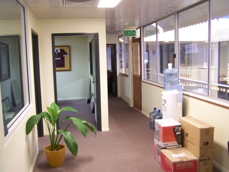 0 Heeney Street, Chinchilla QLD 4413