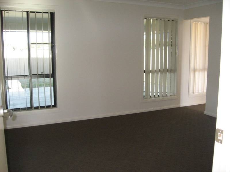 38 Sommerfeld Crescent, Chinchilla QLD 4413