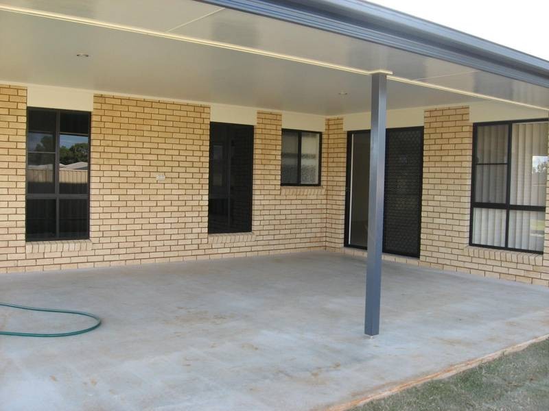 38 Sommerfeld Crescent, Chinchilla QLD 4413