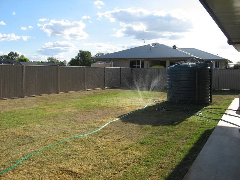 38 Sommerfeld Crescent, Chinchilla QLD 4413