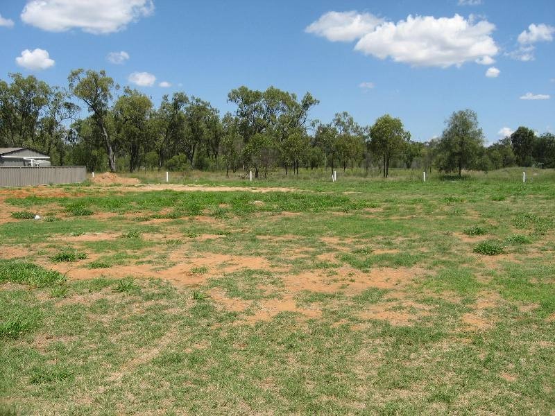 3 Sommerfeld Cescent, Chinchilla QLD 4413
