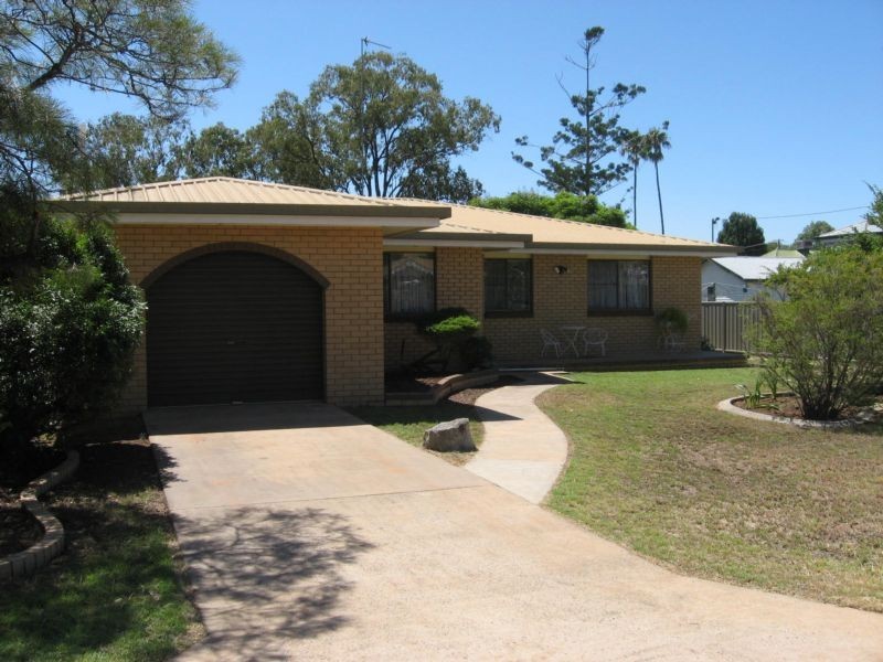 63a Hypatia Street, Chinchilla QLD 4413
