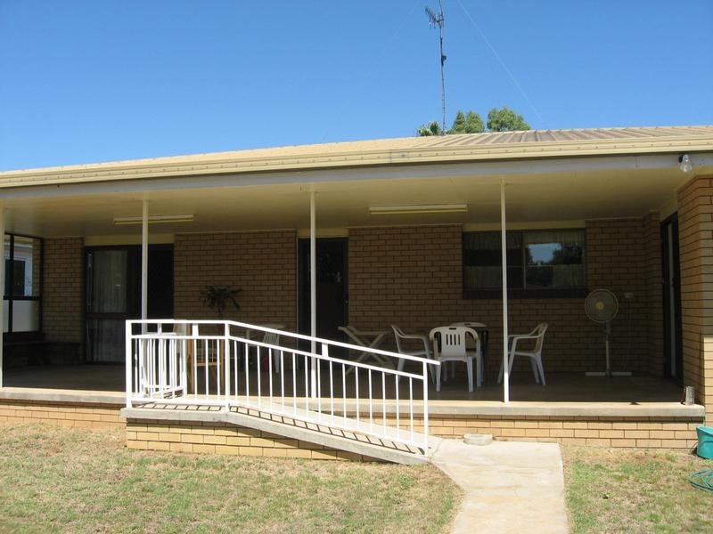 63a Hypatia Street, Chinchilla QLD 4413