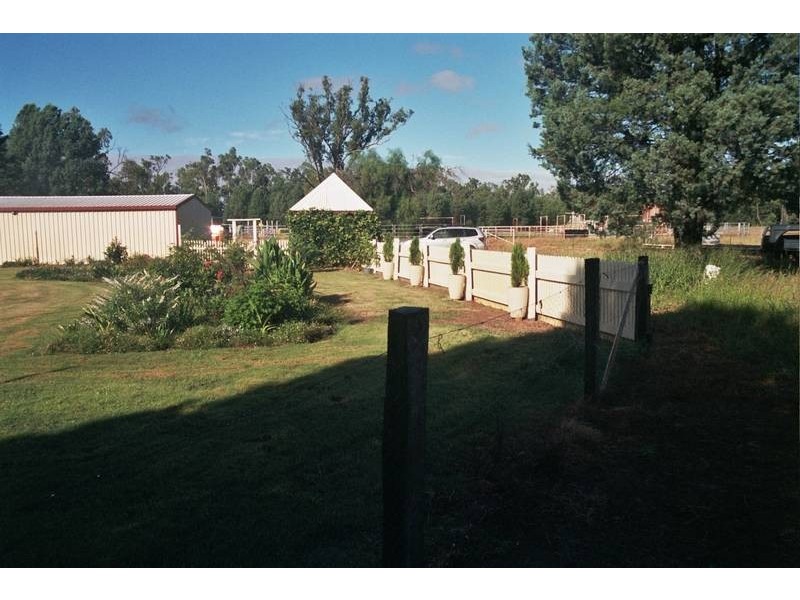 HOPELAND DISTRICT, Chinchilla QLD 4413