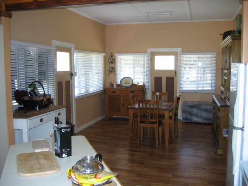 HOPELAND DISTRICT, Chinchilla QLD 4413