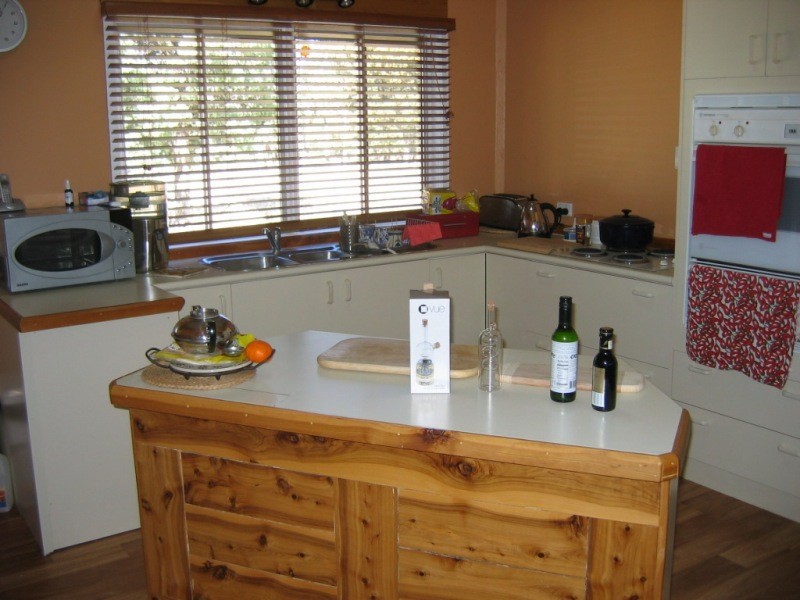 HOPELAND DISTRICT, Chinchilla QLD 4413