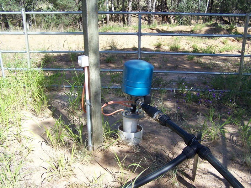 HOPELAND DISTRICT, Chinchilla QLD 4413