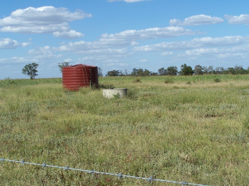 HOPELAND DISTRICT, Chinchilla QLD 4413