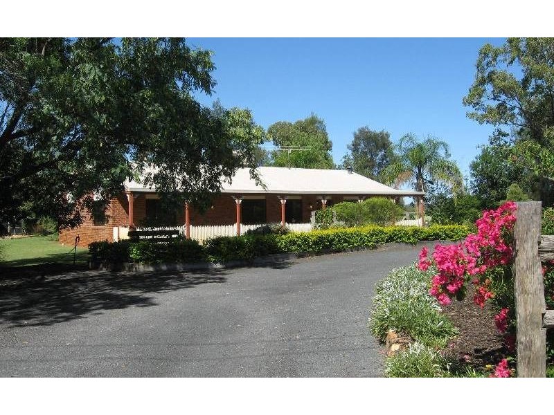 131 Kurtz Street, Chinchilla QLD 4413