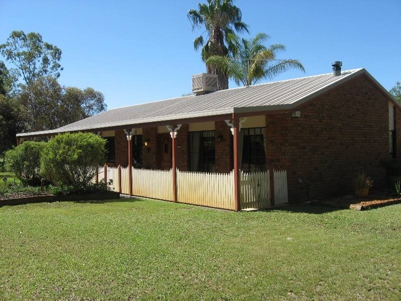 131 Kurtz Street, Chinchilla QLD 4413