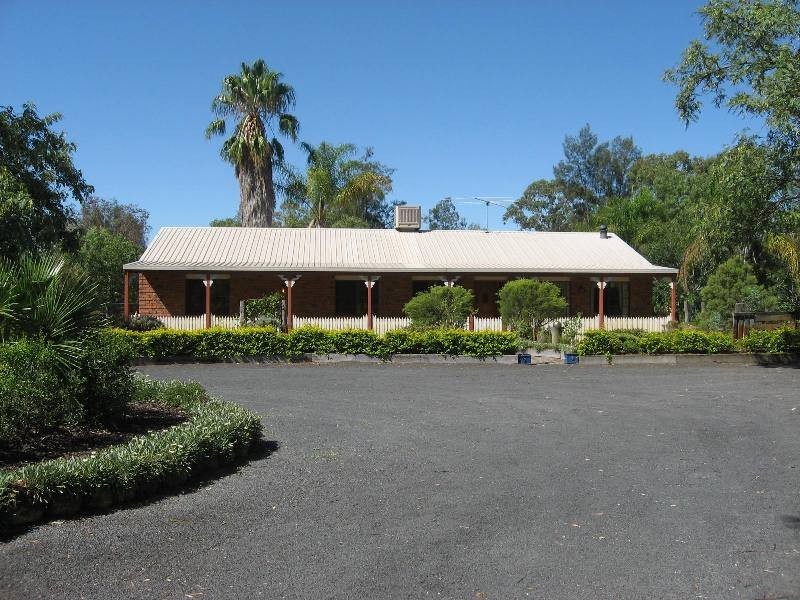 131 Kurtz Street, Chinchilla QLD 4413