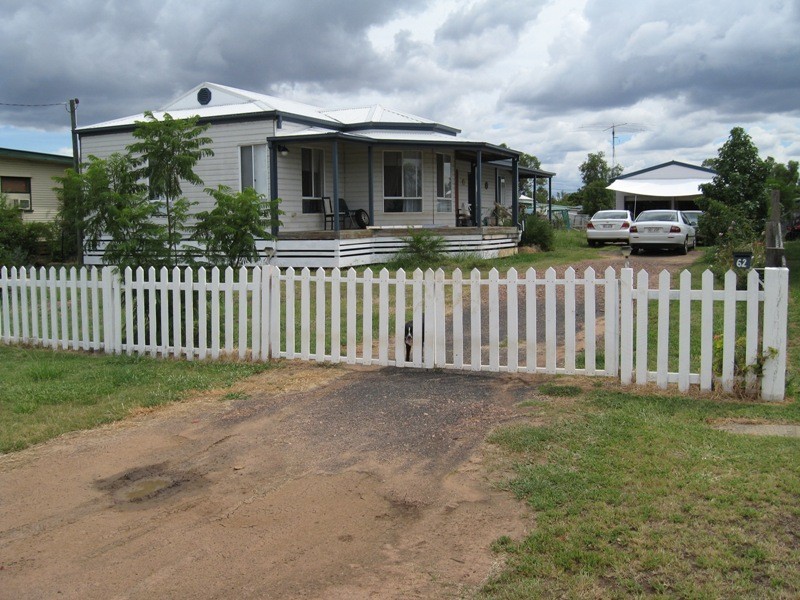 62 BRIGALOW, Jandowae QLD 4410