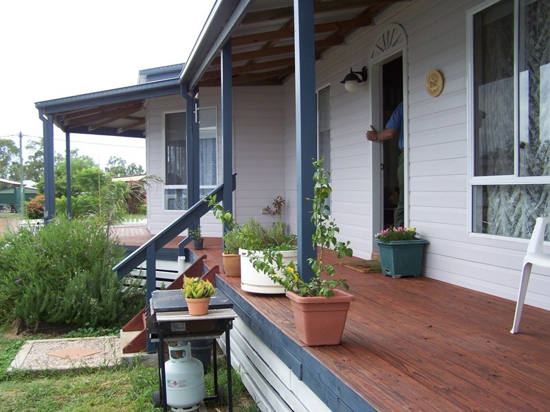 62 BRIGALOW, Jandowae QLD 4410