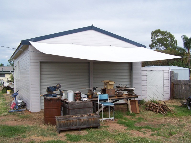 62 BRIGALOW, Jandowae QLD 4410