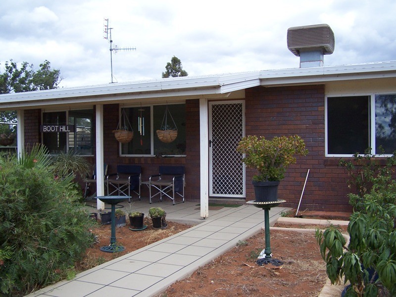 157 CEMETERY ROAD, Chinchilla QLD 4413