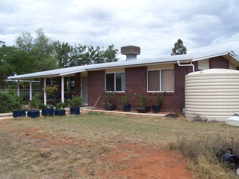 157 CEMETERY ROAD, Chinchilla QLD 4413