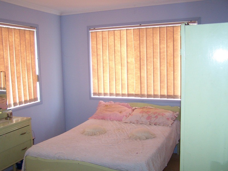 157 CEMETERY ROAD, Chinchilla QLD 4413