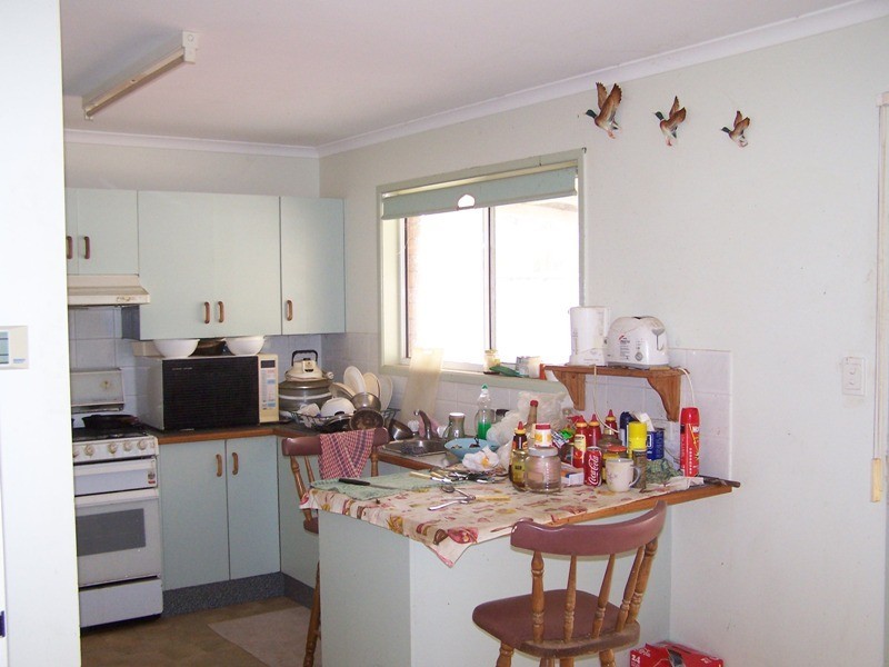 157 CEMETERY ROAD, Chinchilla QLD 4413