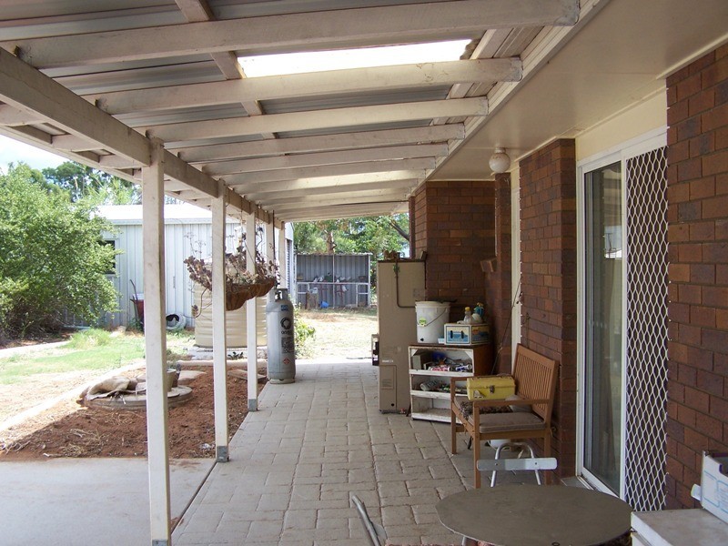 157 CEMETERY ROAD, Chinchilla QLD 4413