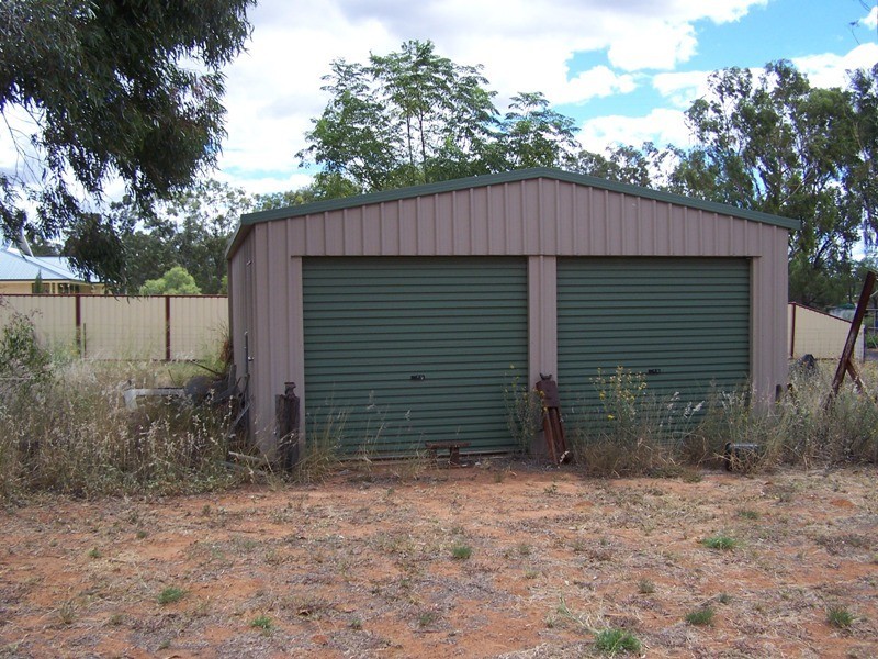 157 CEMETERY ROAD, Chinchilla QLD 4413