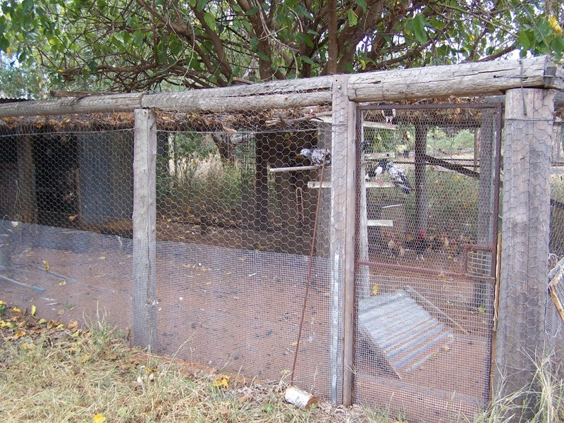 157 CEMETERY ROAD, Chinchilla QLD 4413