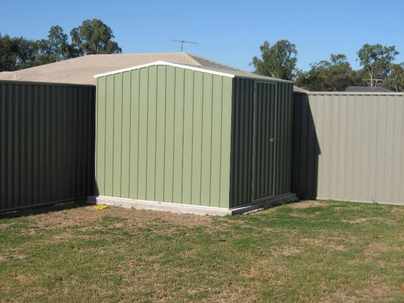 12 Sommerfeld Crescent, Chinchilla QLD 4413