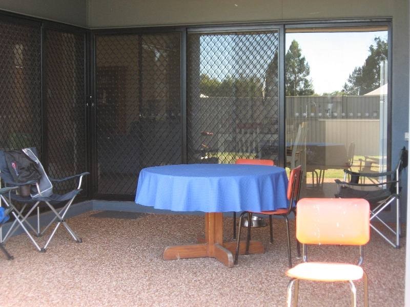 12 Sommerfeld Crescent, Chinchilla QLD 4413