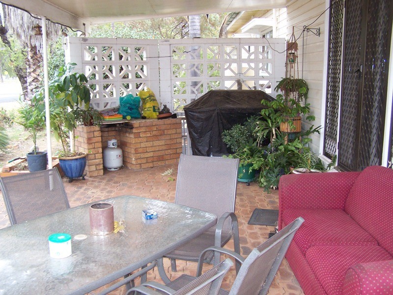 1 CASTLE STREET, Chinchilla QLD 4413