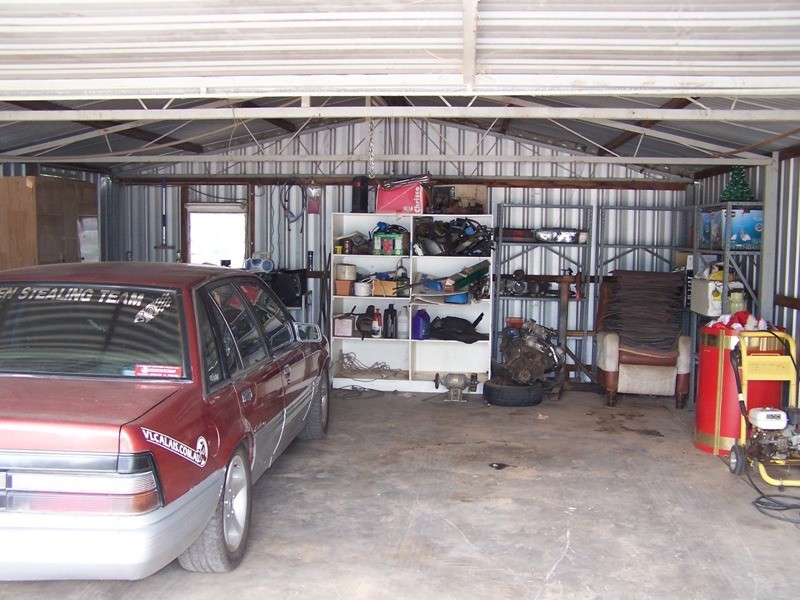 1 CASTLE STREET, Chinchilla QLD 4413