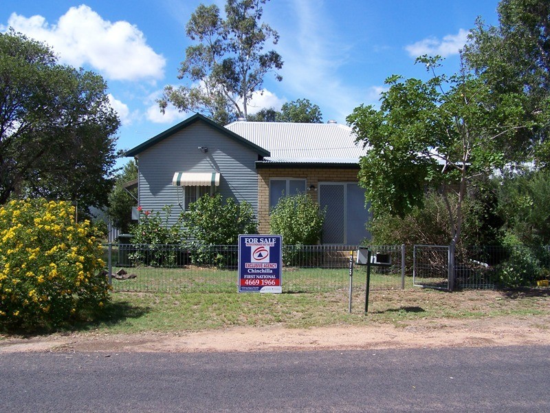 275 TARA ROAD, Chinchilla QLD 4413