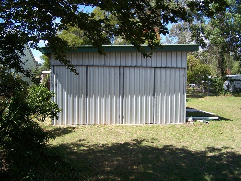 275 TARA ROAD, Chinchilla QLD 4413