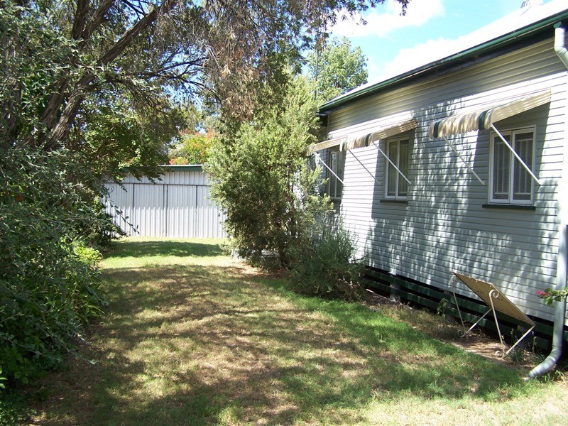 275 TARA ROAD, Chinchilla QLD 4413