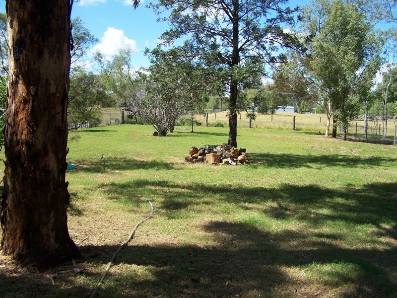 275 TARA ROAD, Chinchilla QLD 4413