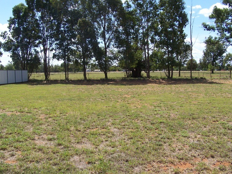 Sommerfeld Crescent, Chinchilla QLD 4413