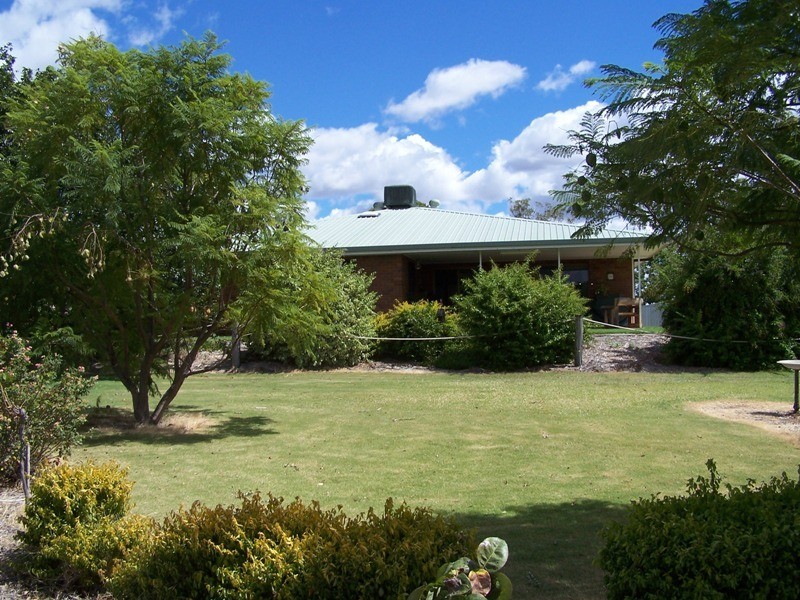 Mullers Road, Chinchilla QLD 4413