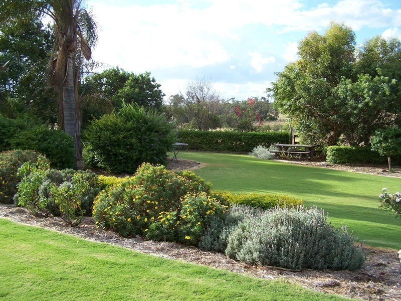 Mullers Road, Chinchilla QLD 4413