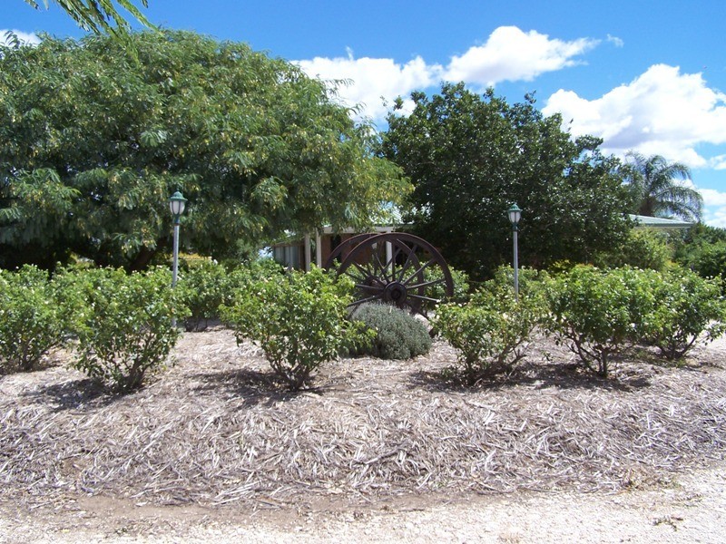 Mullers Road, Chinchilla QLD 4413