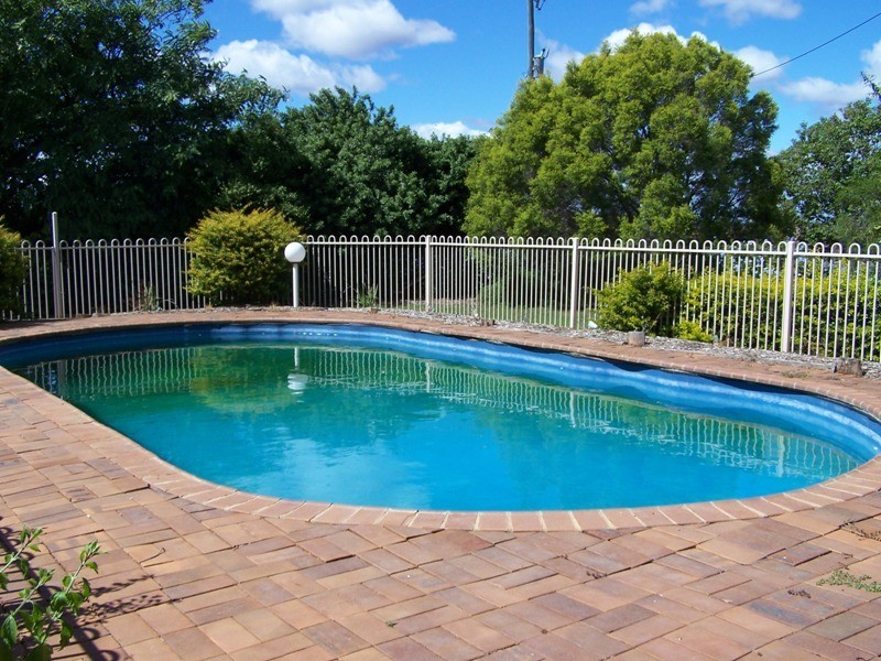 Mullers Road, Chinchilla QLD 4413