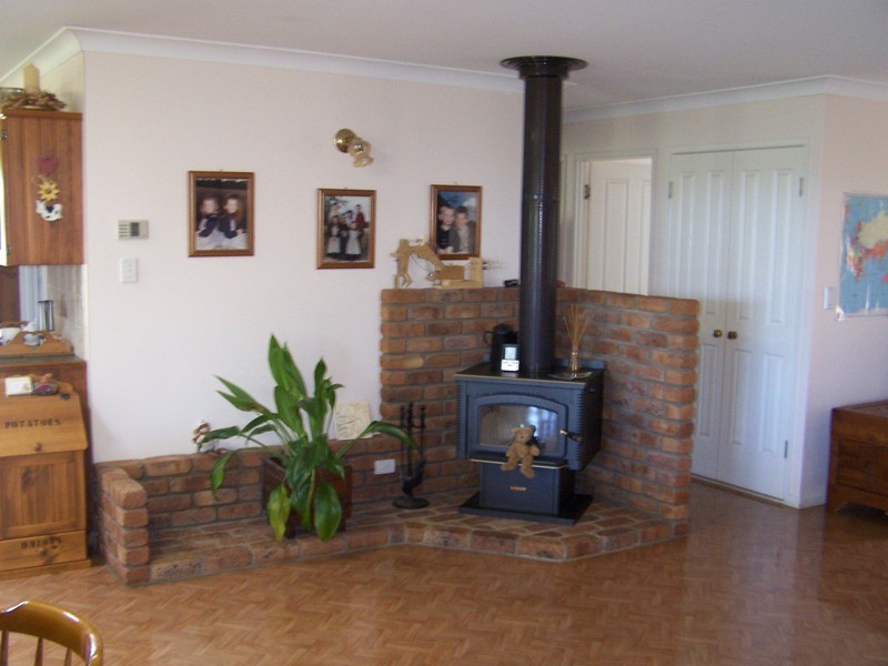 Mullers Road, Chinchilla QLD 4413