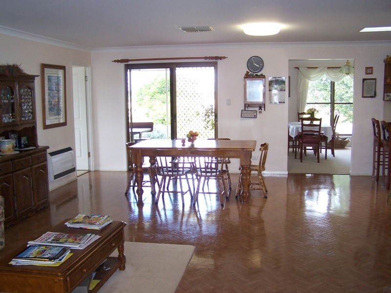 Mullers Road, Chinchilla QLD 4413