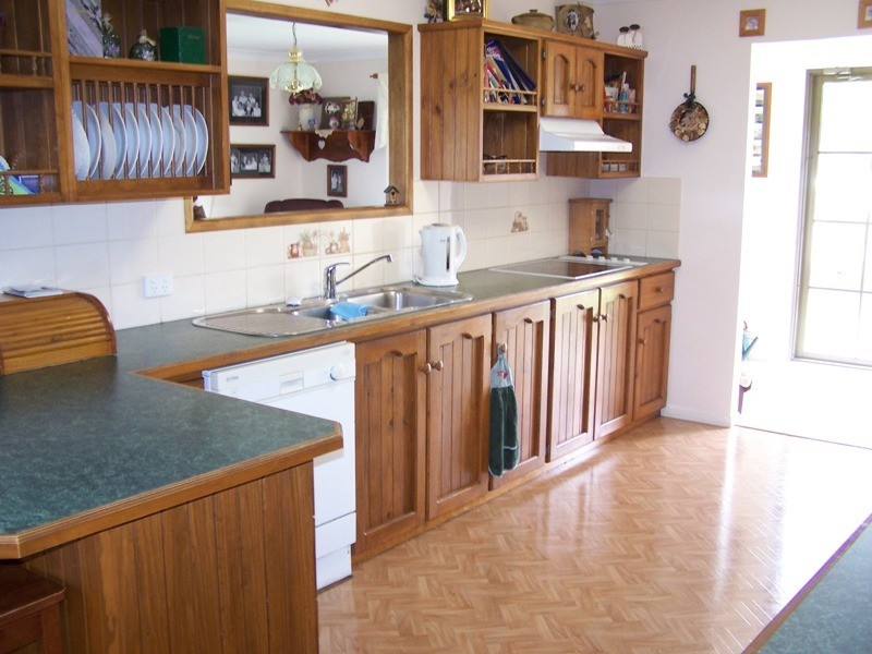 Mullers Road, Chinchilla QLD 4413